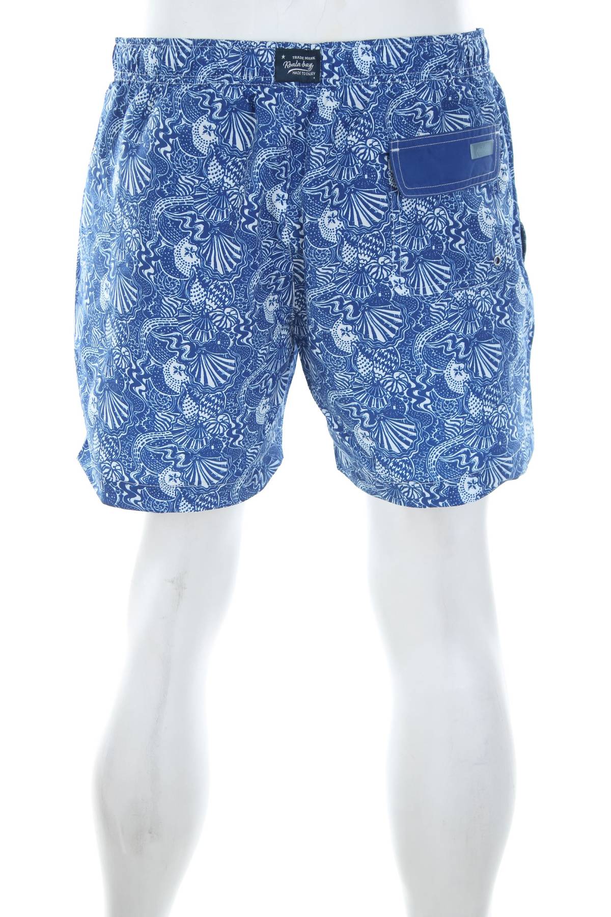 Мъжки шорти за плуване Koala Bay2 - Contour.bg Мъжки шорти за плуване Koala Bay2