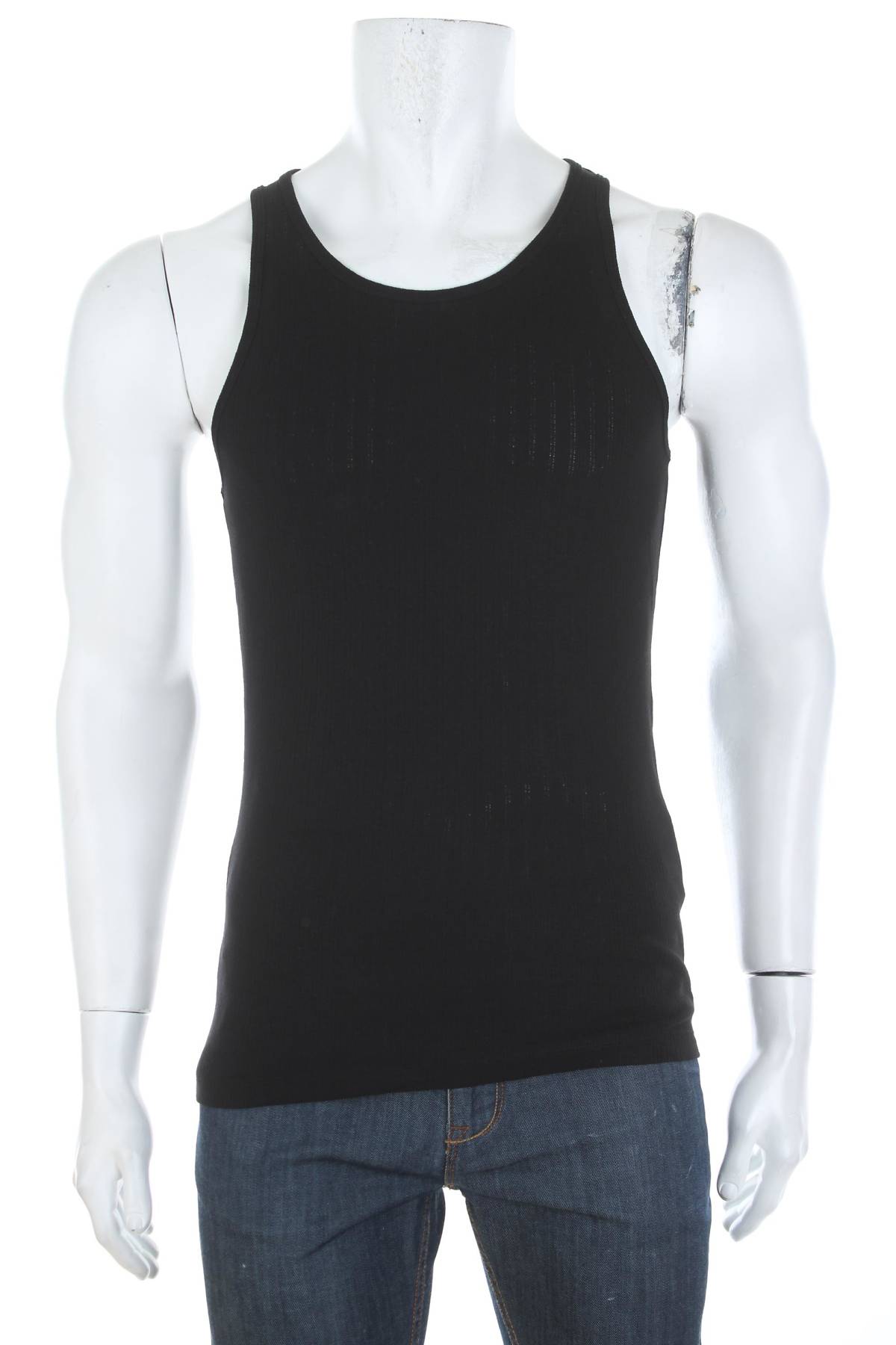 Мъжки потник Jack & Jones Originals1 - Contour.bg Мъжки потник Jack & Jones Originals1