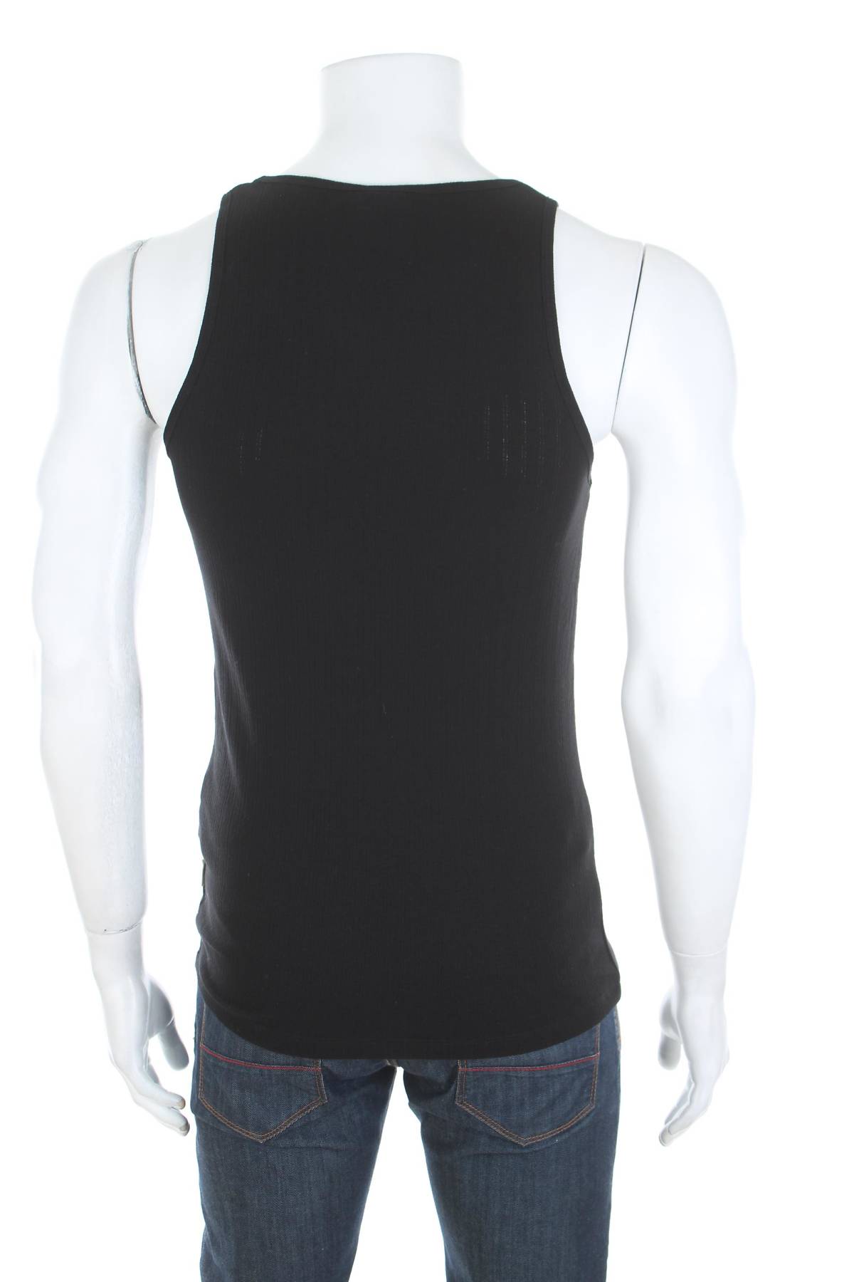 Мъжки потник Jack & Jones Originals2 - Contour.bg Мъжки потник Jack & Jones Originals2