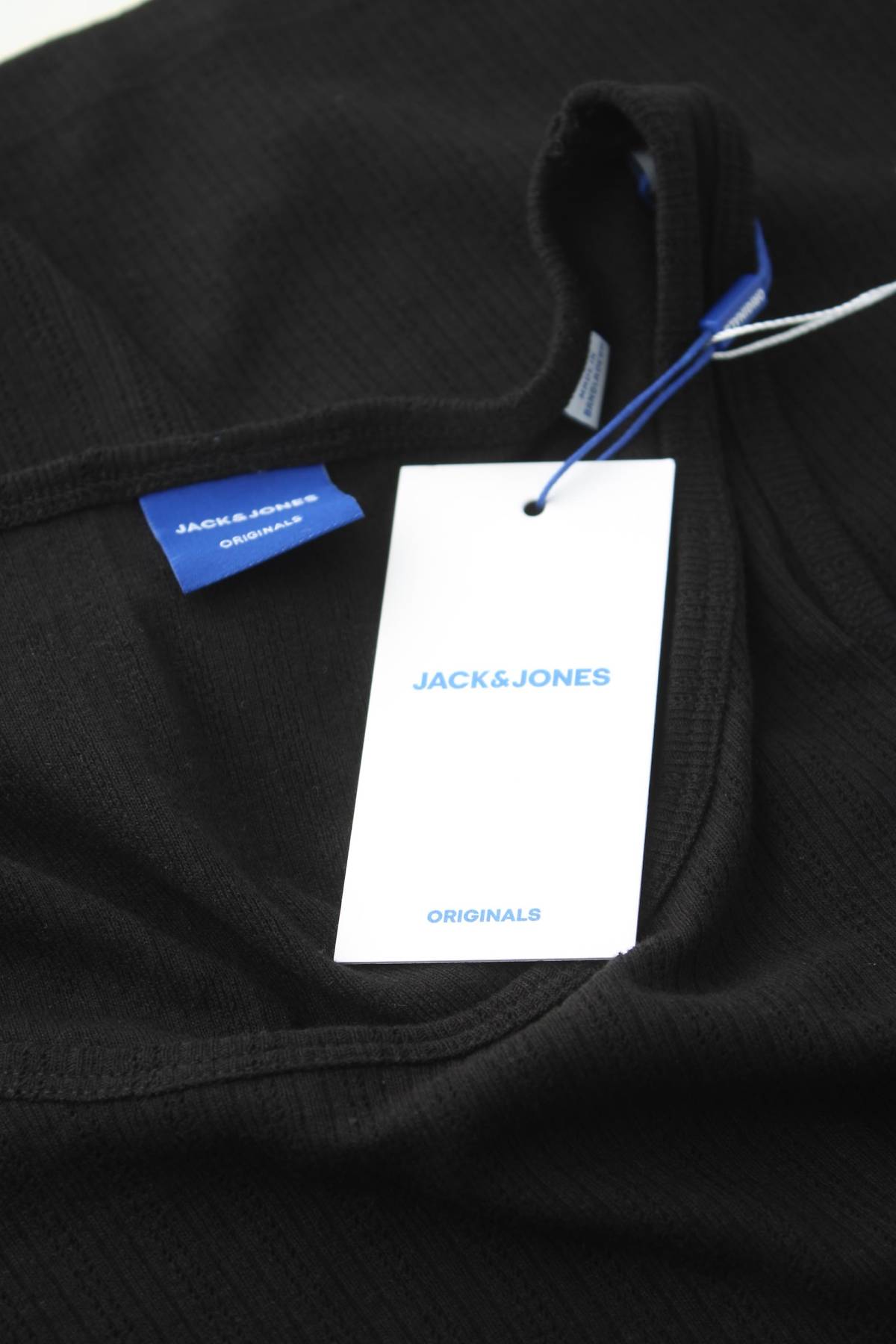 Мъжки потник Jack & Jones Originals3 - Contour.bg Мъжки потник Jack & Jones Originals3