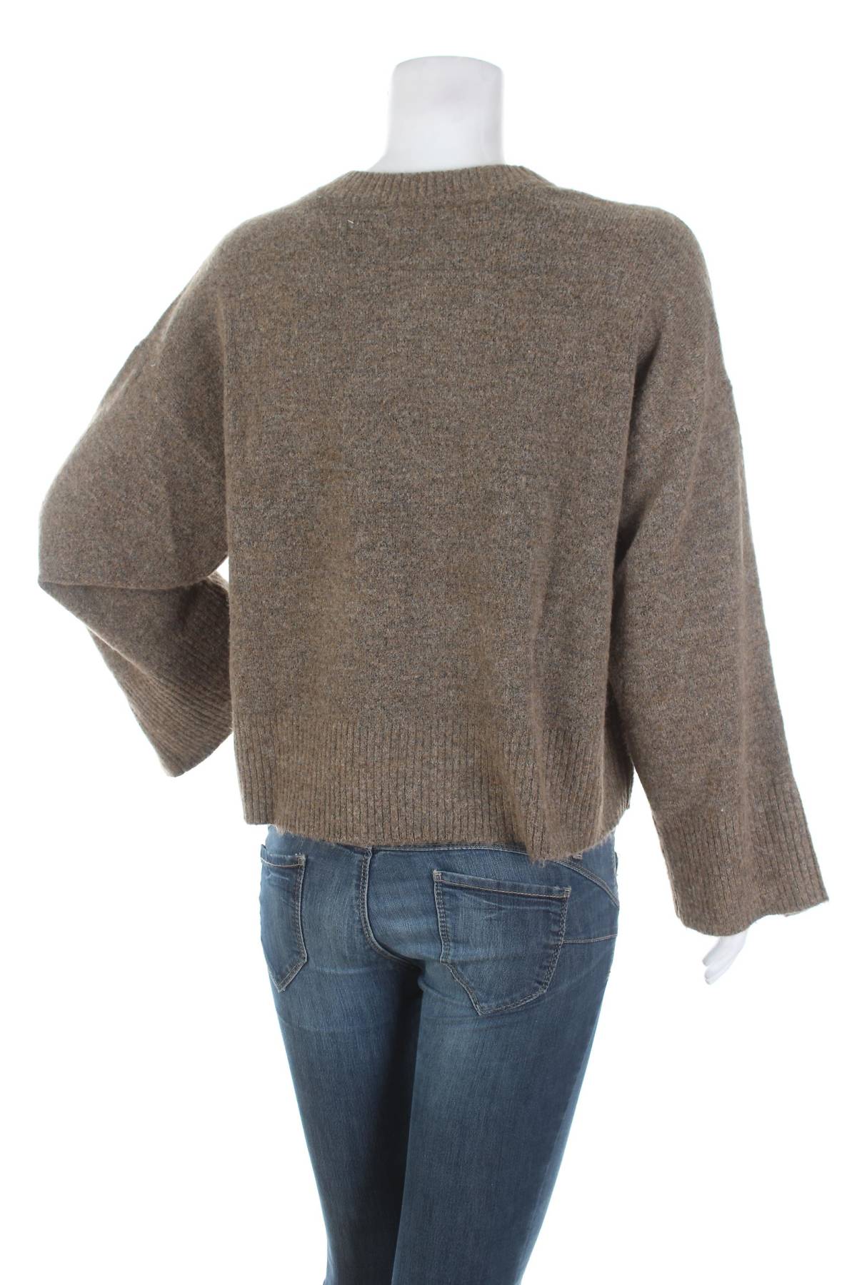 Γυναικείο πουλόβερ C&A2 - Contourshop.gr Γυναικείο πουλόβερ C&A2