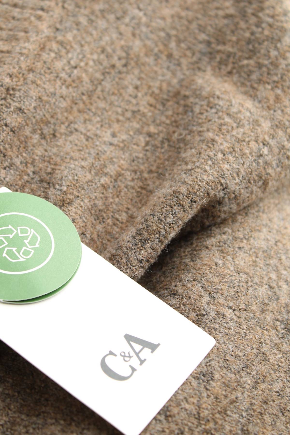 Γυναικείο πουλόβερ C&A4 - Contourshop.gr Γυναικείο πουλόβερ C&A4