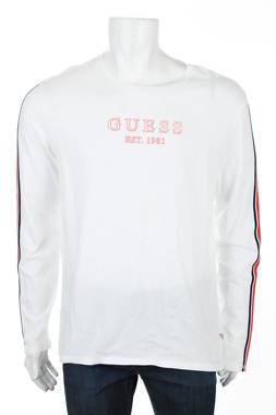Мъжка блуза Guess1 - Contour.bg Мъжка блуза Guess1
