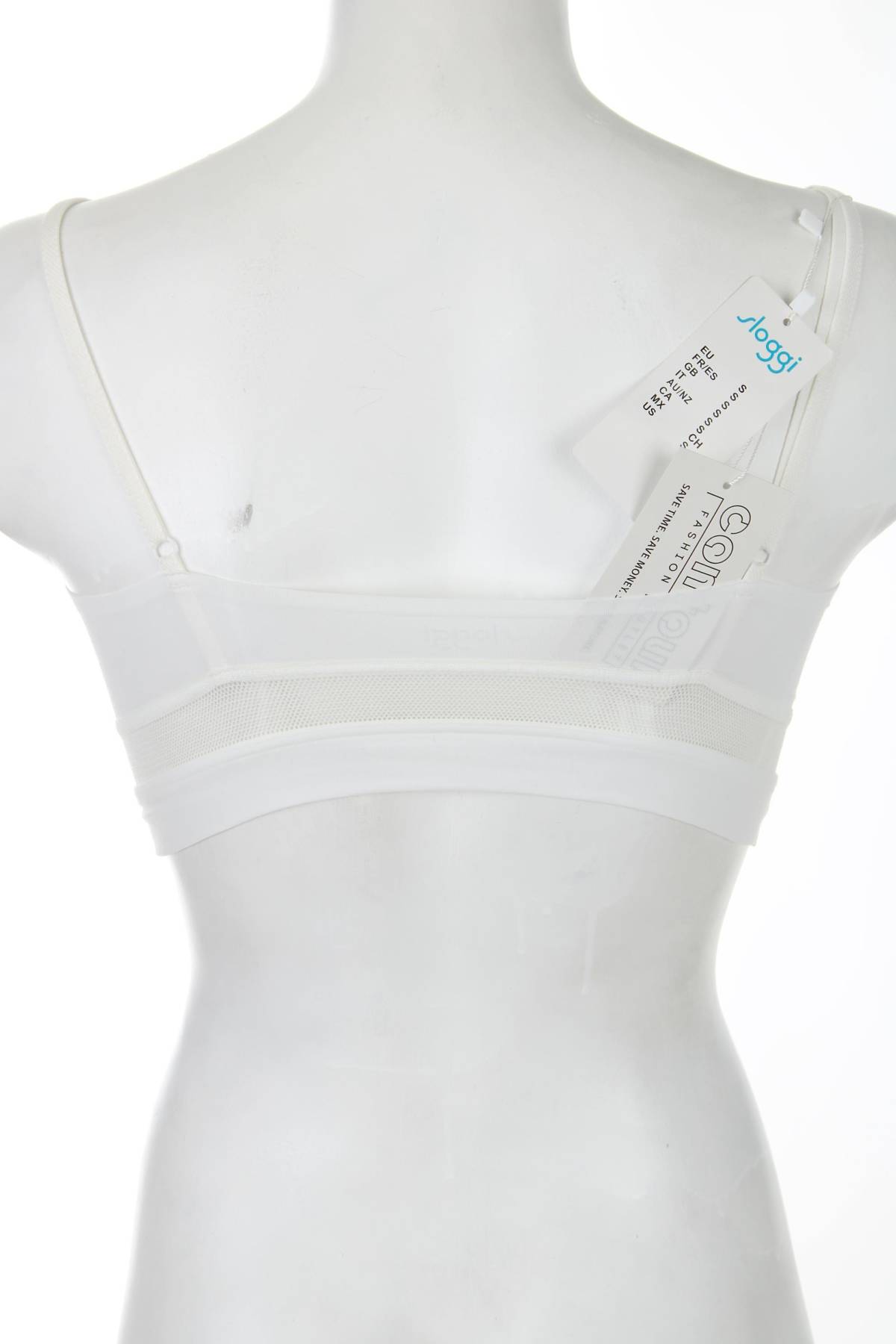 Сутиен Sloggi2 - Contour.bg Сутиен Sloggi2
