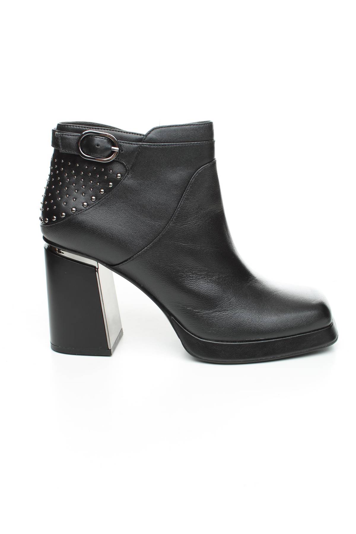 Γυναικεία μποτάκια Liu Jo1