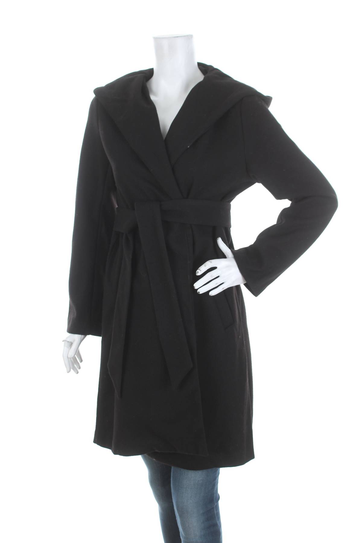 Γυναικείο παλτό Freshmade1