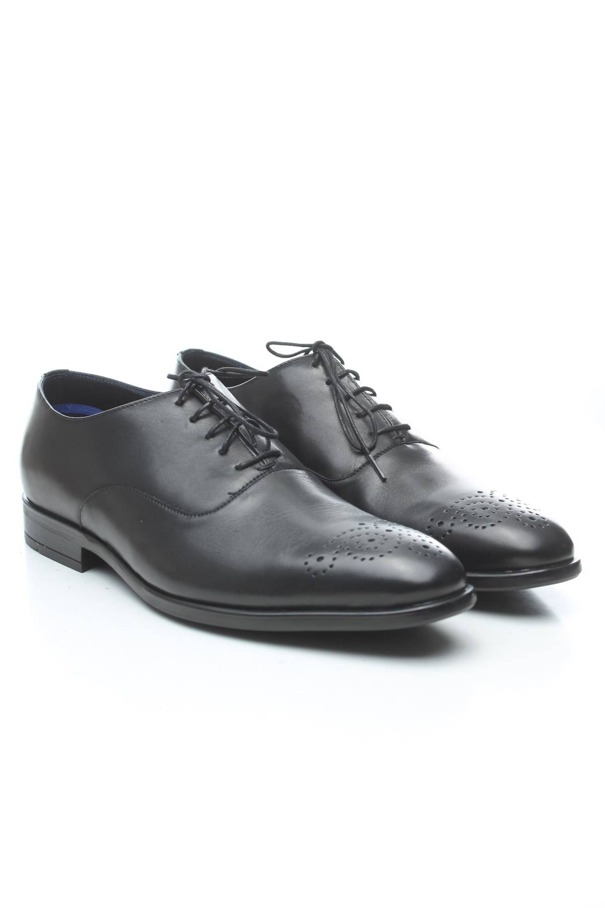 Мъжки обувки Paul Smith3 - Contour.bg Мъжки обувки Paul Smith3