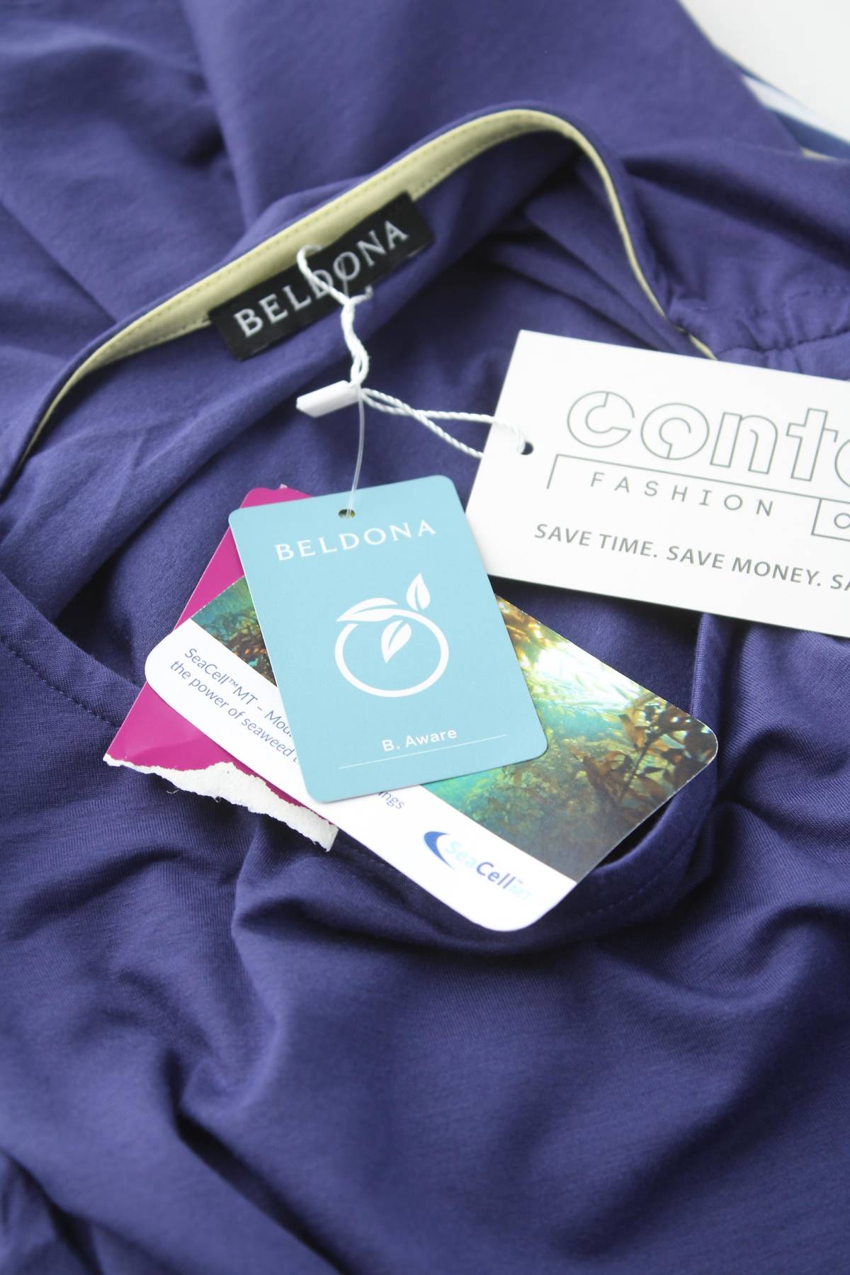 Дамска пижама Beldona3