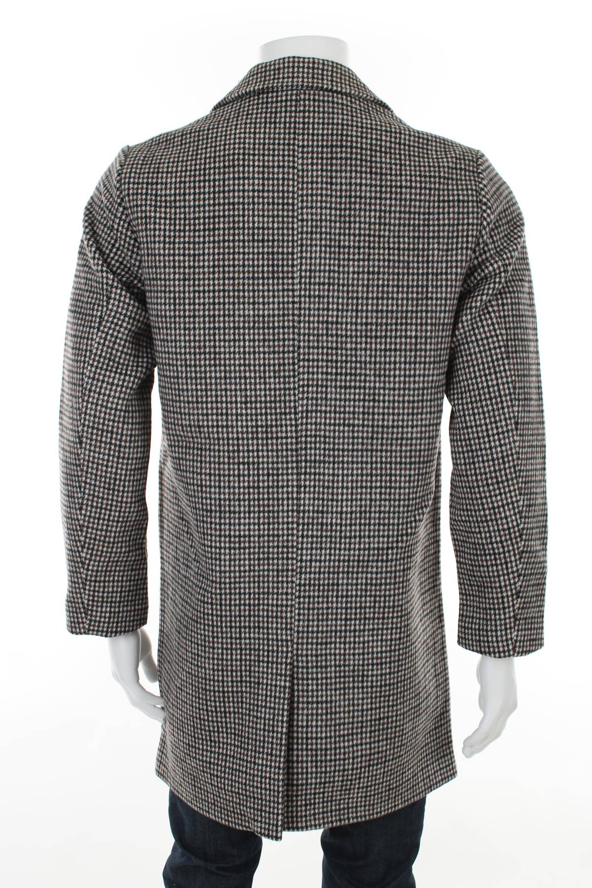 Мъжко палто Jack & Jones2