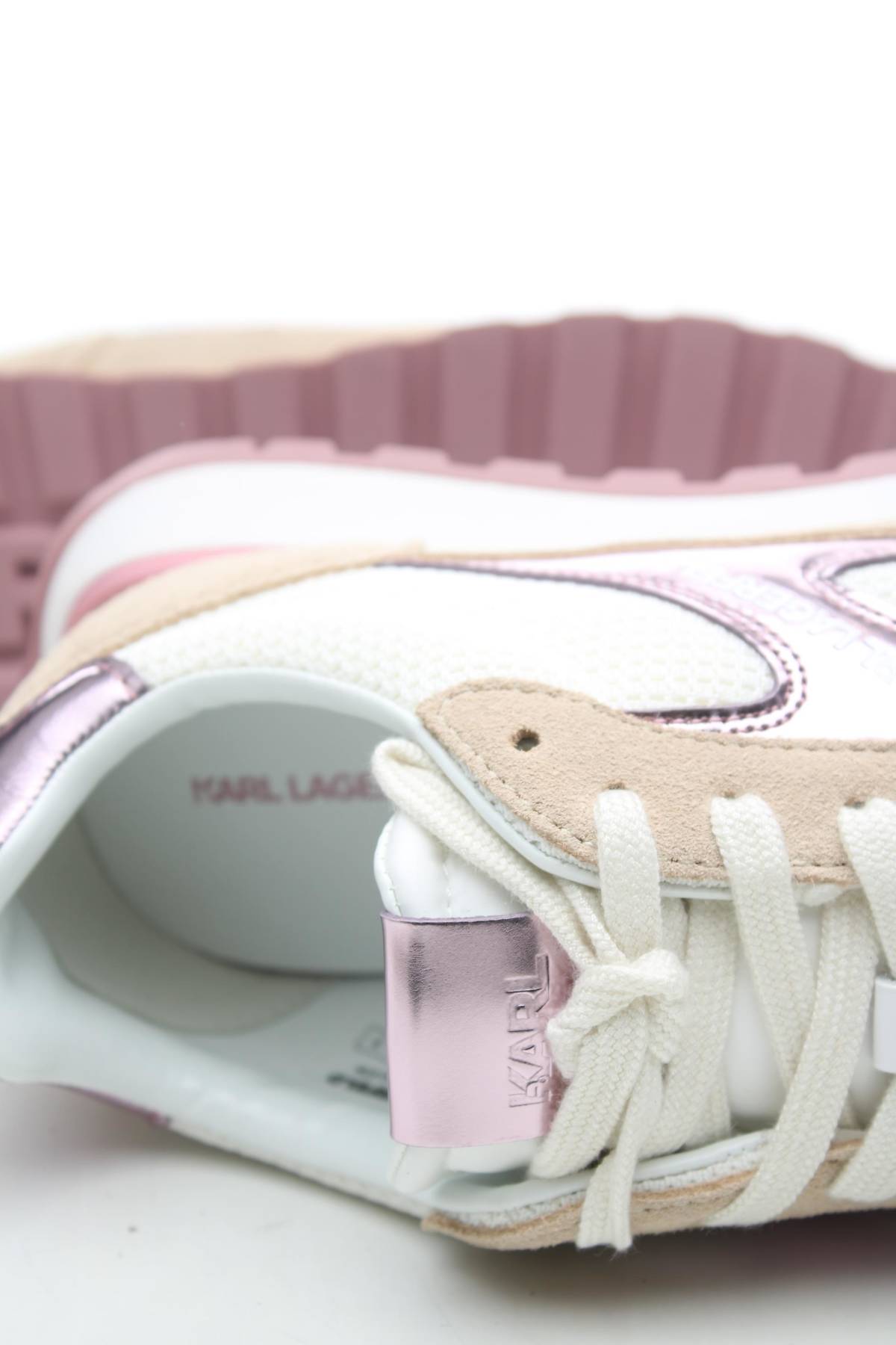 Αθλητικά παπούτσια Karl Lagerfeld5