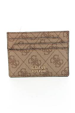 Калъф за документи Guess1