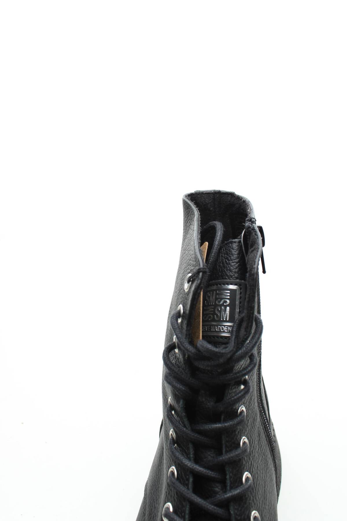 Γυναικεία μποτάκια Steve Madden5