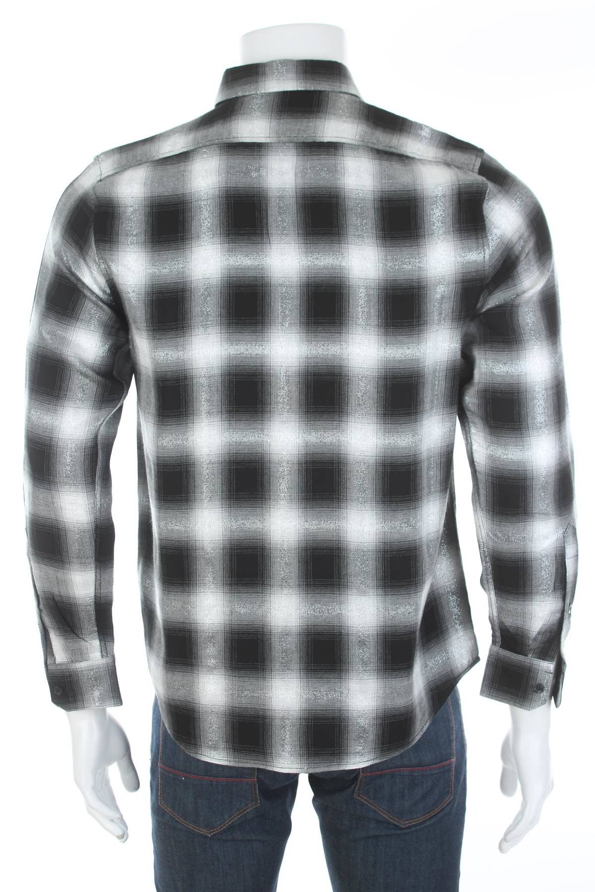 Ανδρικό πουκάμισο Diesel2