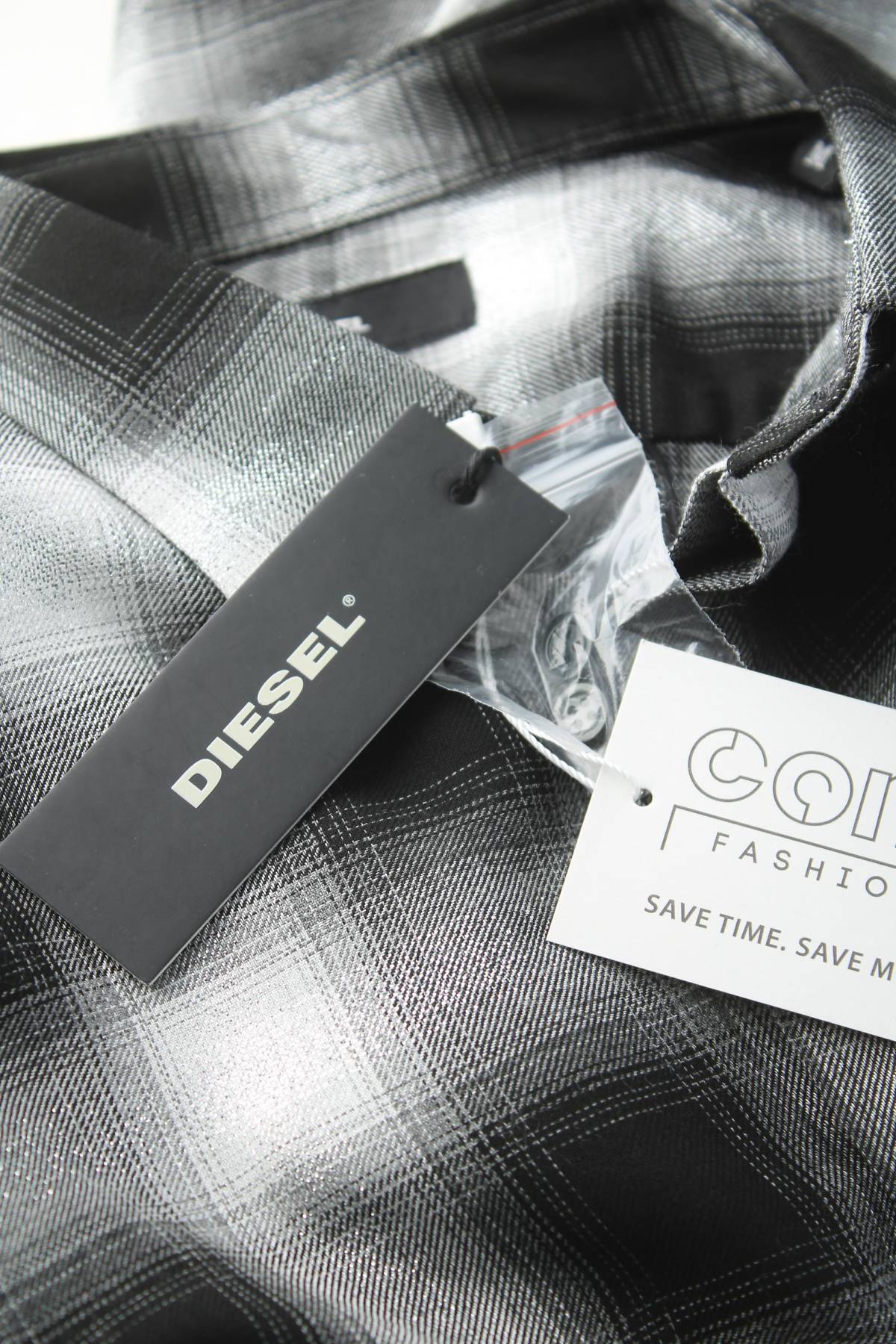 Ανδρικό πουκάμισο Diesel3