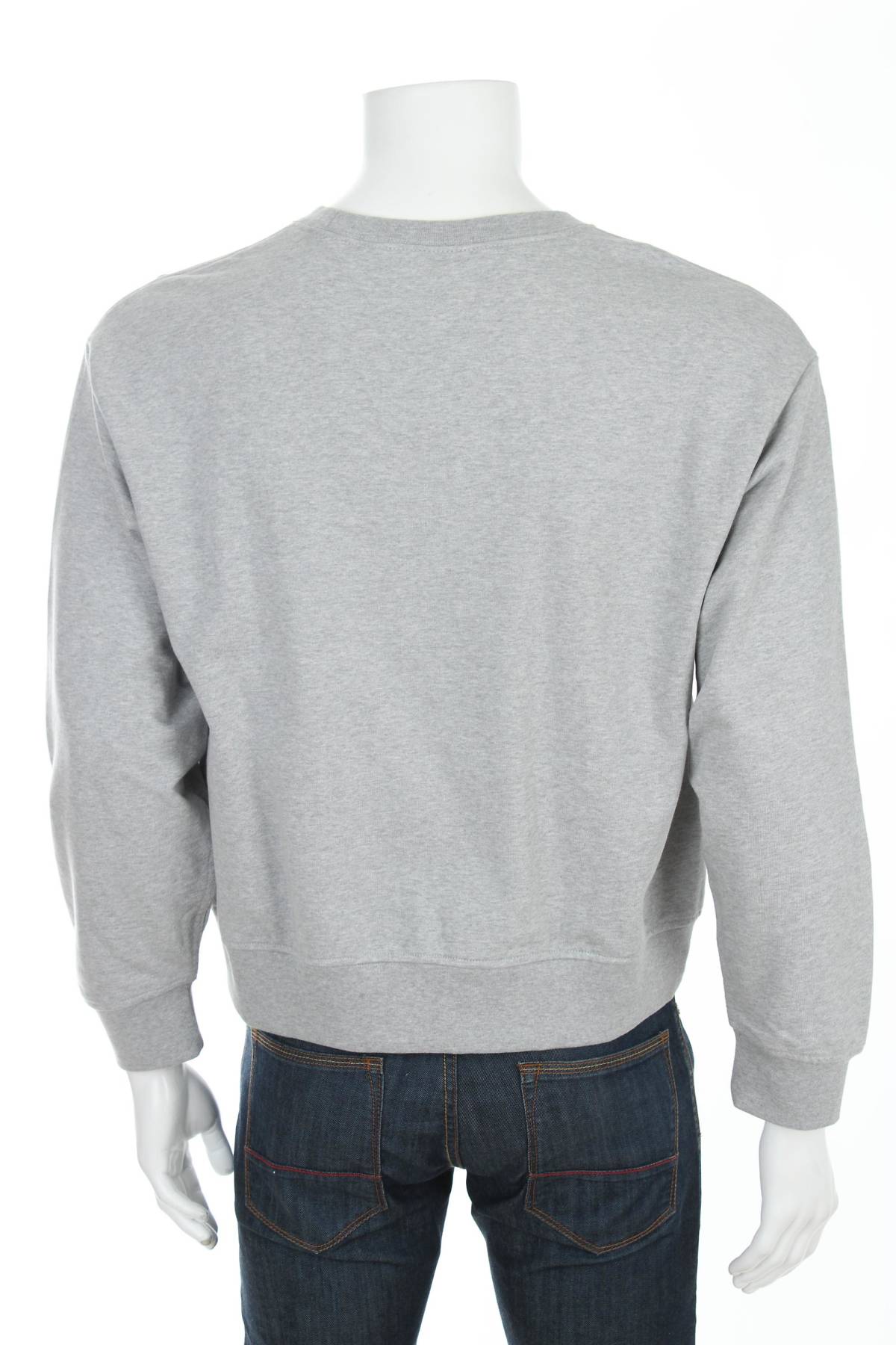 Мъжка блуза Calvin Klein Jeans2