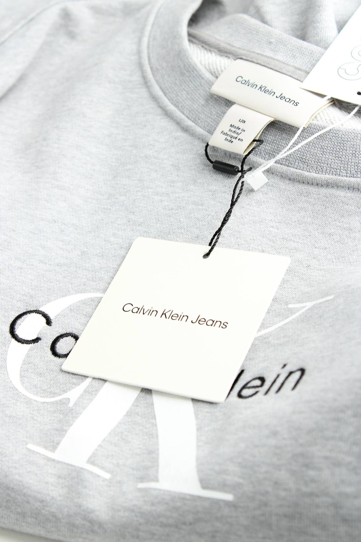 Мъжка блуза Calvin Klein Jeans3