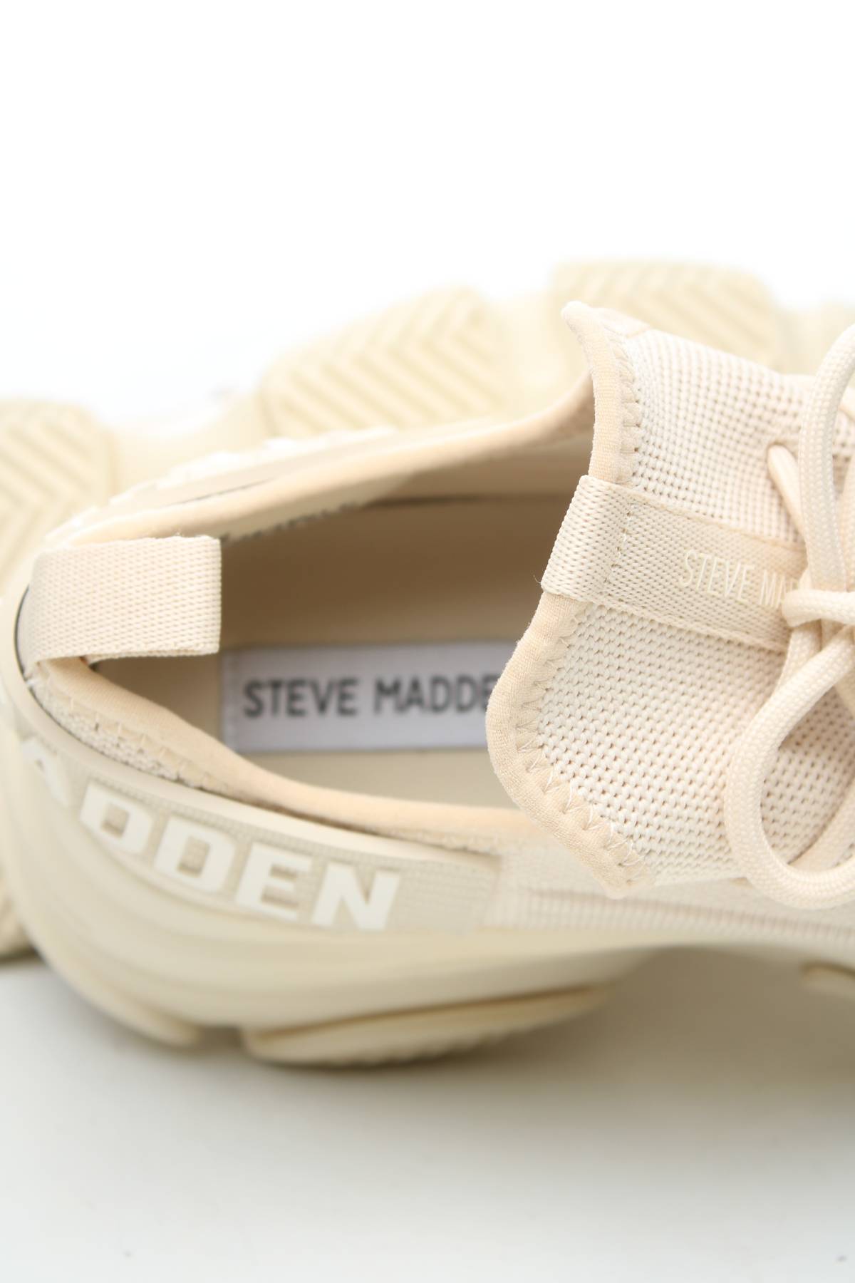 Маратонки Steve Madden5