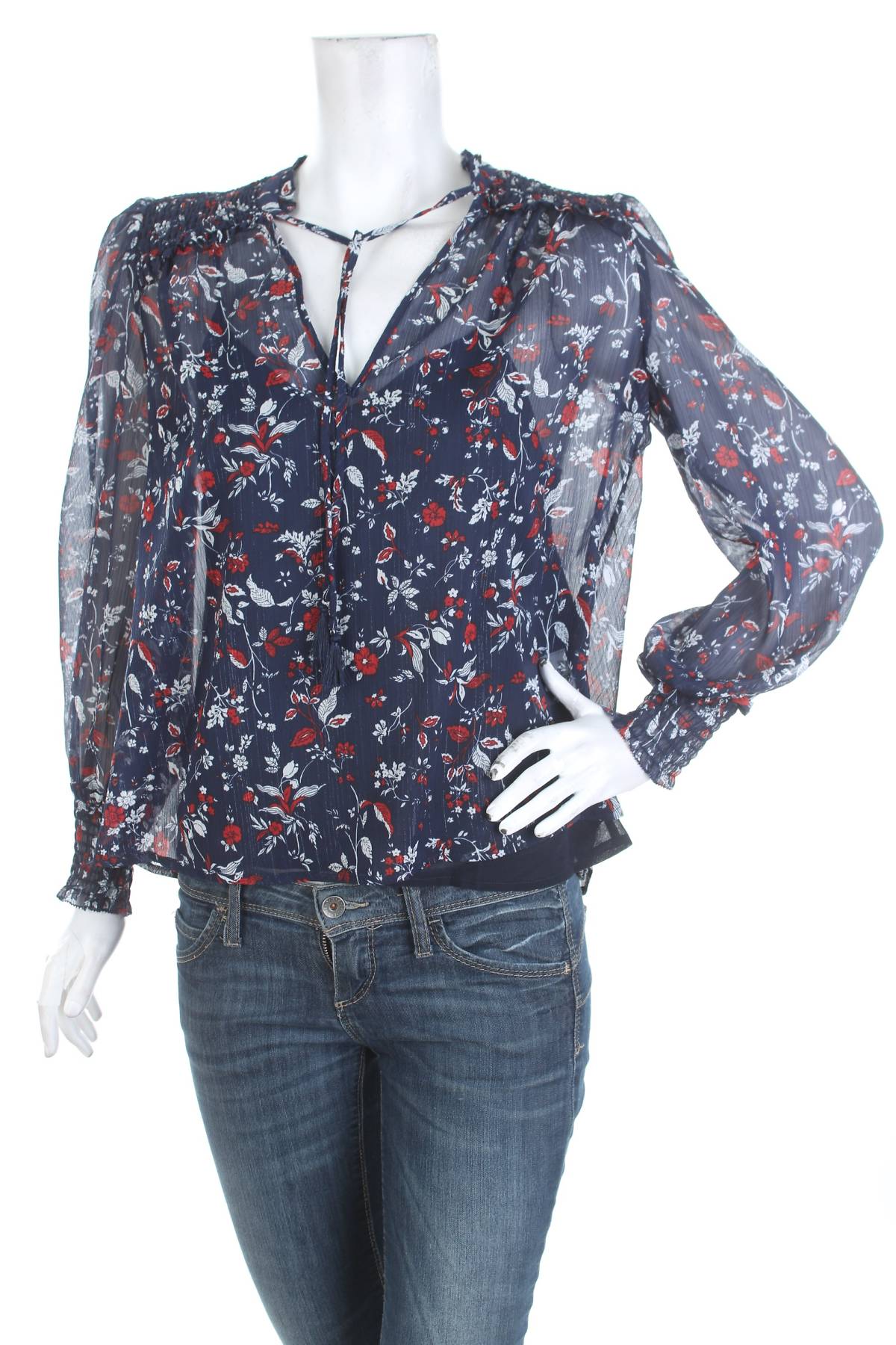 Γυναικεία μπλούζα Pepe Jeans1