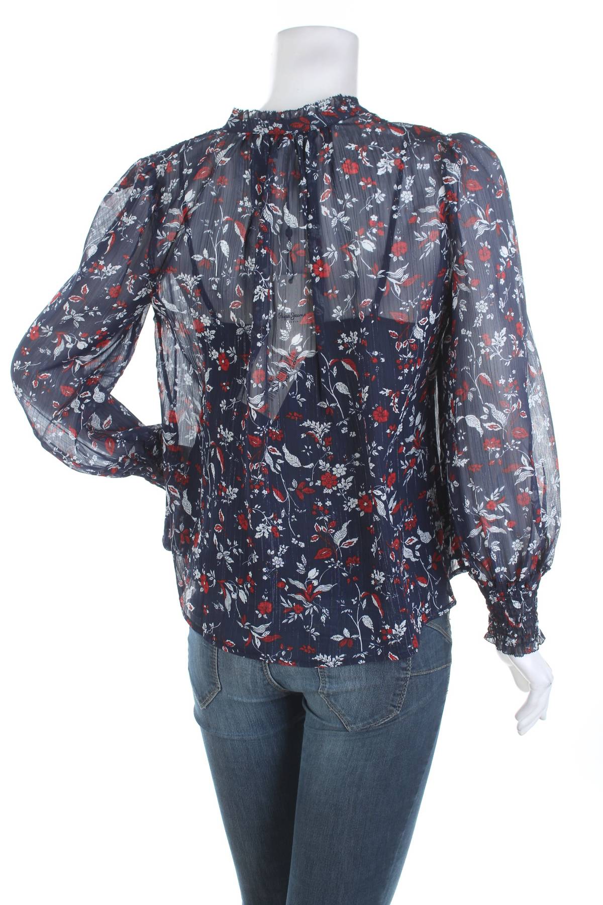 Γυναικεία μπλούζα Pepe Jeans2