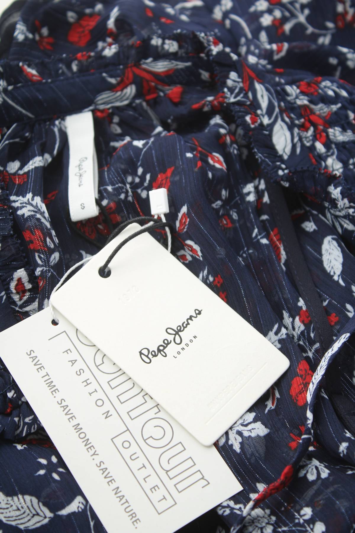 Γυναικεία μπλούζα Pepe Jeans3