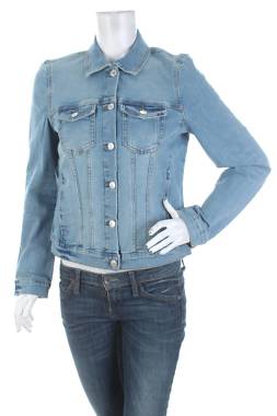 Дънково яке Tom Tailor1