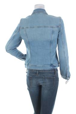 Дънково яке Tom Tailor2