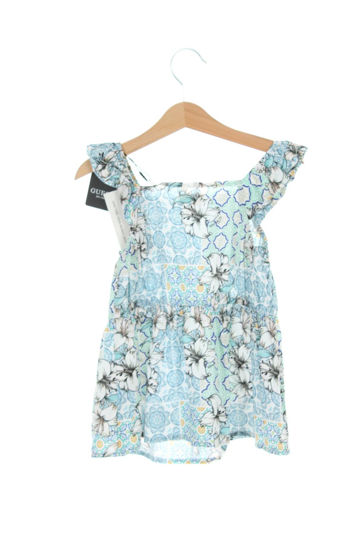 Детска рокля Guess2