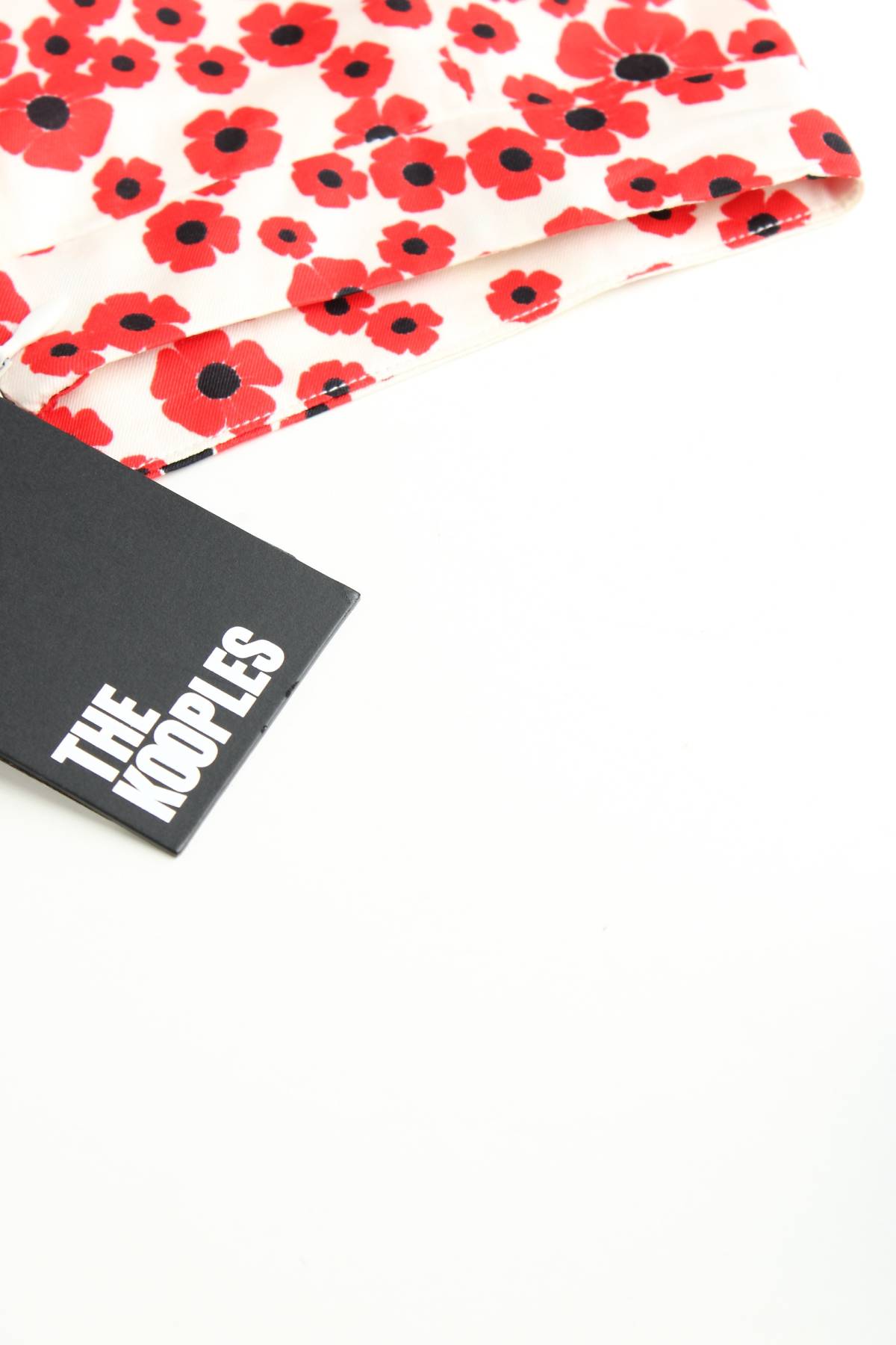 Φούστα The Kooples3