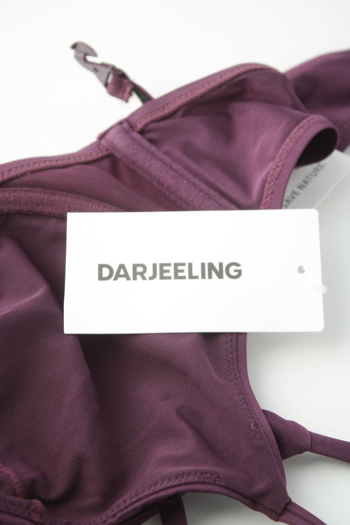 Μαγιό πάνω τμήμα Darjeeling3