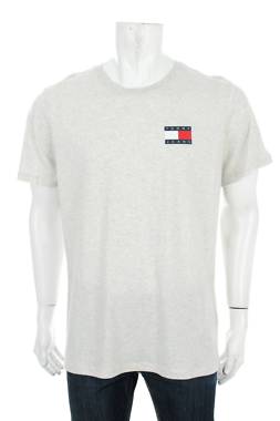 Мъжка тениска Tommy Jeans1