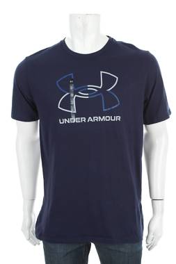 Ανδρικό t-shirt Under Armour1