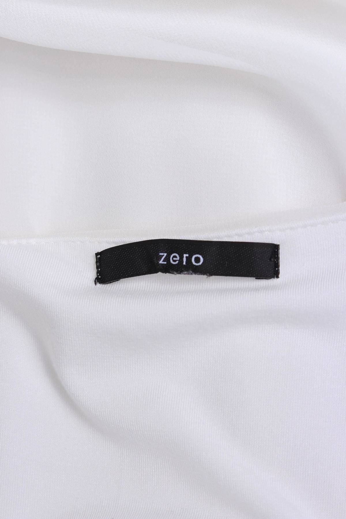 Дамска блуза Zero3 - Contour.bg Дамска блуза Zero3