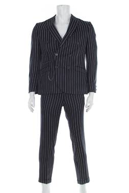 Мъжки костюм Shelby & Sons1 - Contour.bg Мъжки костюм Shelby & Sons1