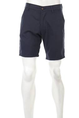 Мъжки къс панталон Boohoo1 - Contour.bg Мъжки къс панталон Boohoo1