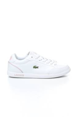 Кецове Lacoste1 - Contour.bg Кецове Lacoste1