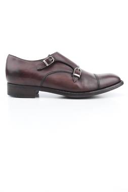 Мъжки обувки Pantofola d'oro1