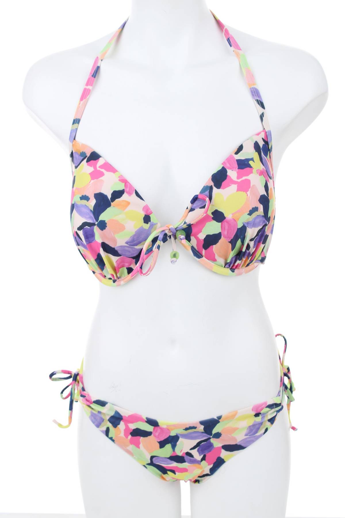 Бански костюм Hunkemoller1 - Contour.bg Бански костюм Hunkemoller1