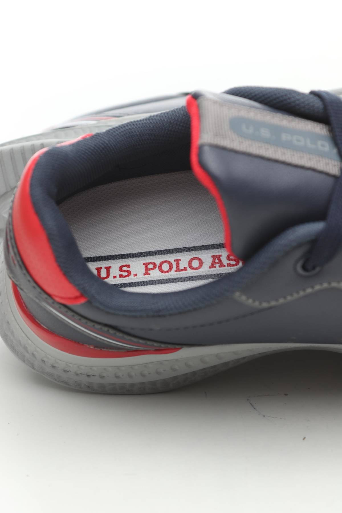 Ανδρικά παπούτσια US Polo Assn.5