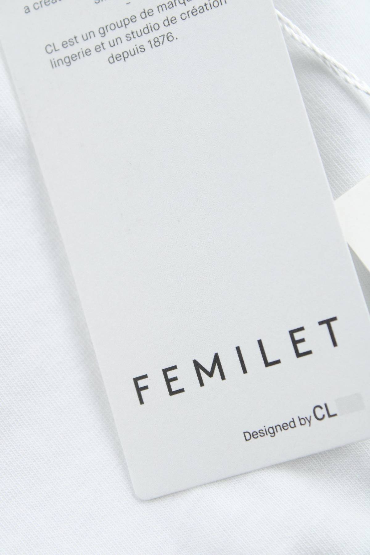 Бикини Femilet by Chantelle3