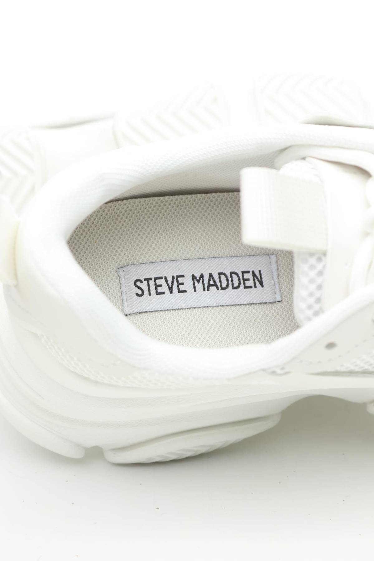 Дамски обувки Steve Madden5