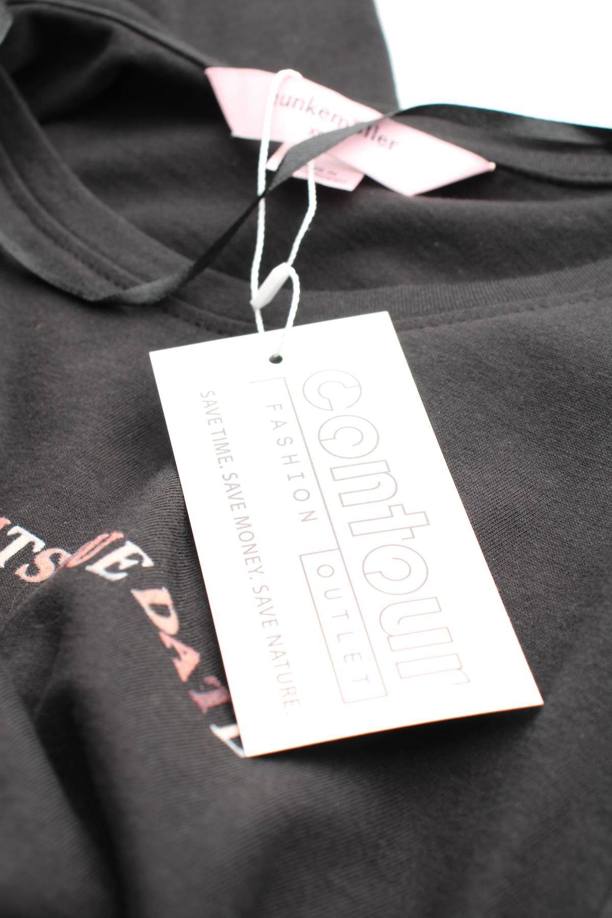 Дамска нощница Hunkemoller3