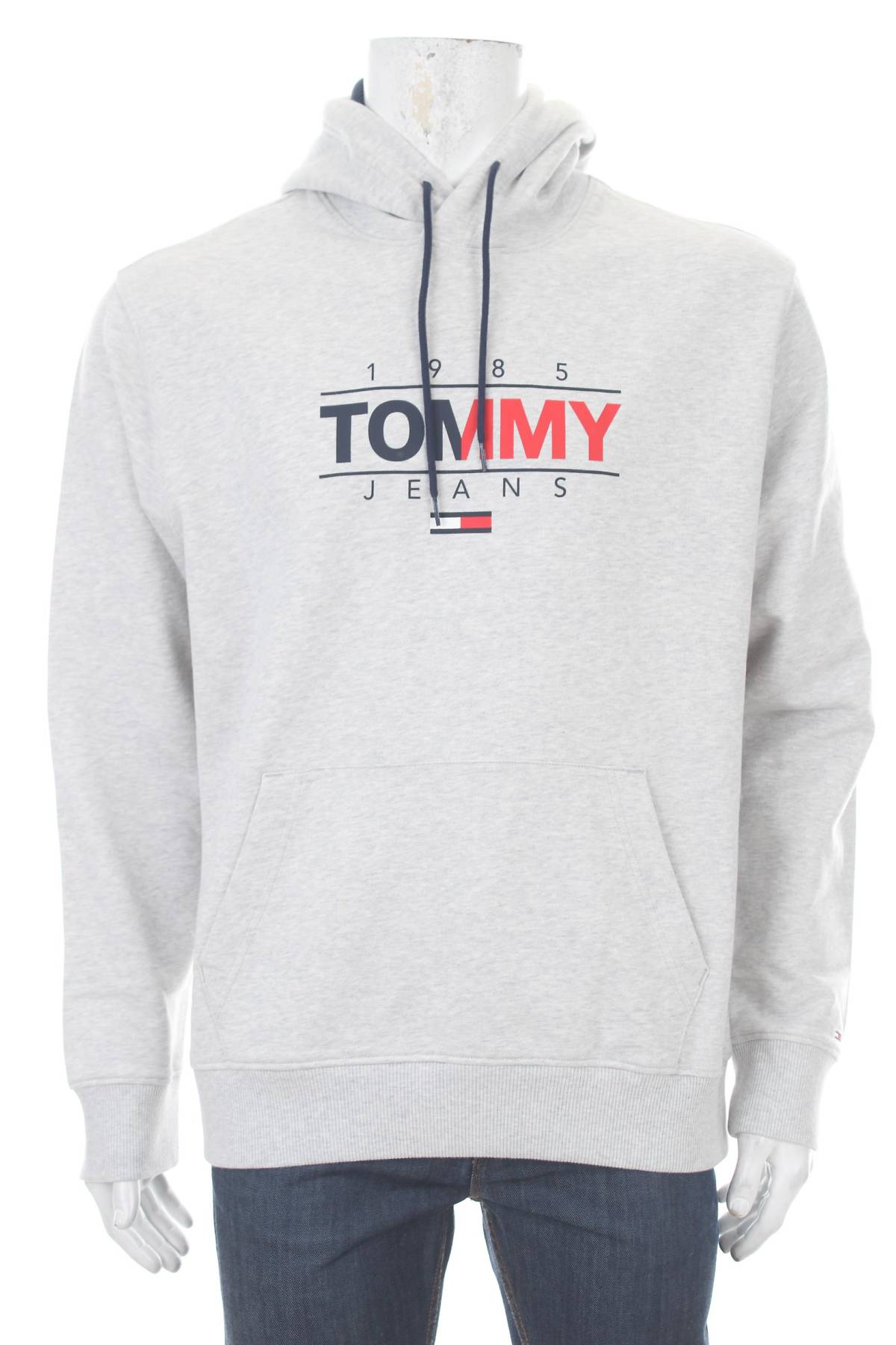 Мъжки суичър Tommy Jeans1