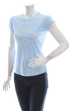 Γυναικείο αθλητικό t-shirt Adidas1 - Contourshop.gr Γυναικείο αθλητικό t-shirt Adidas1