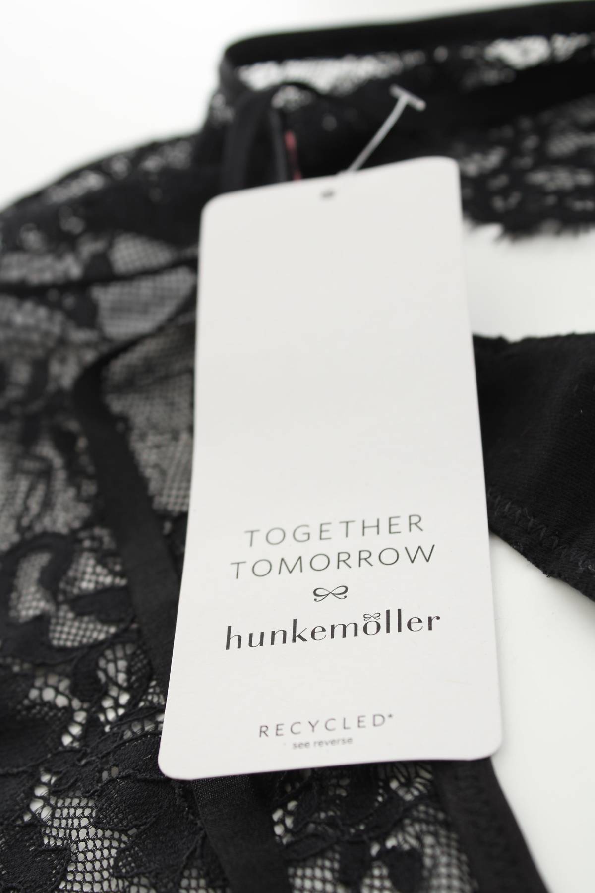 Бикини Hunkemoller3 - Contour.bg Бикини Hunkemoller3
