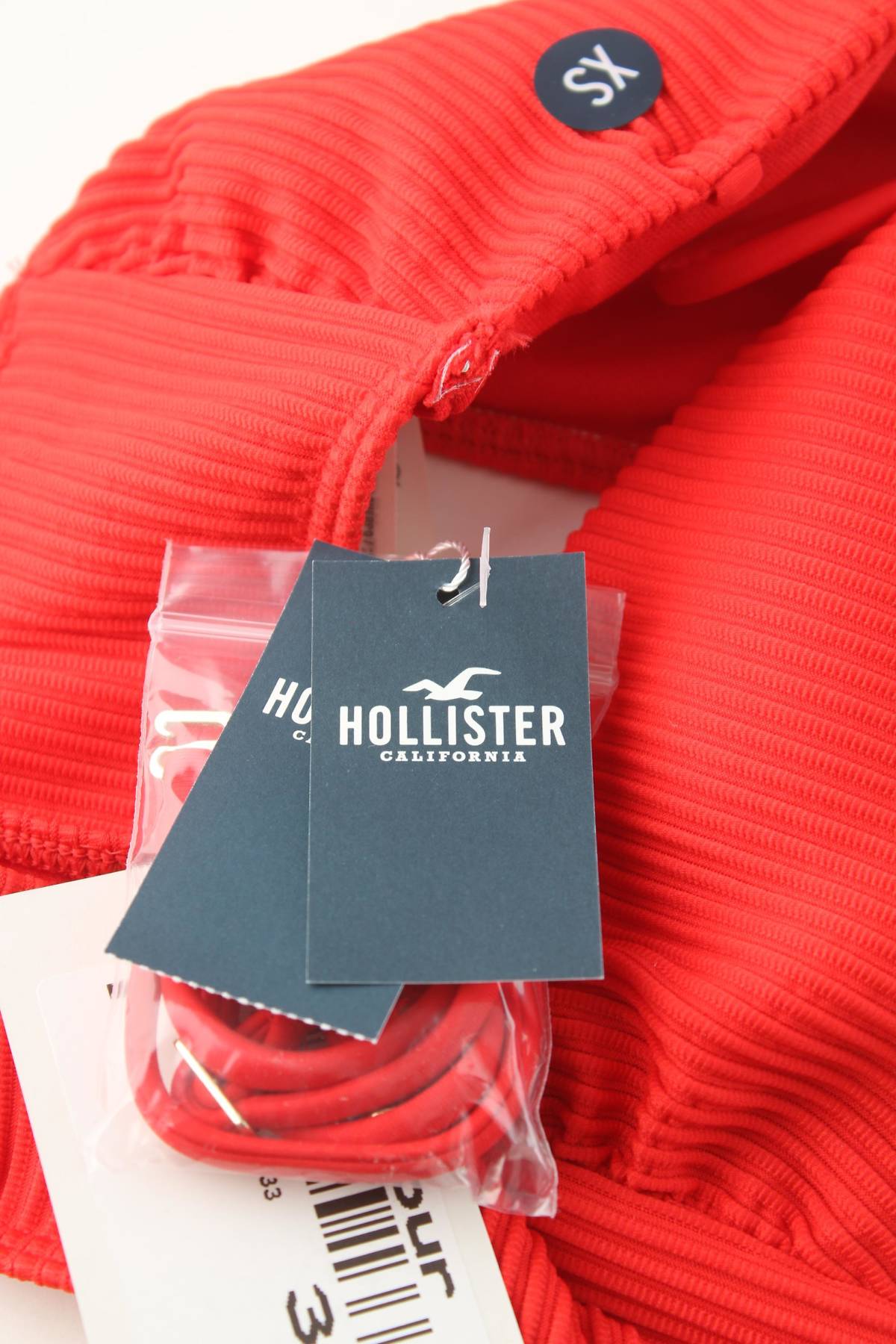 Бански горнище Hollister3