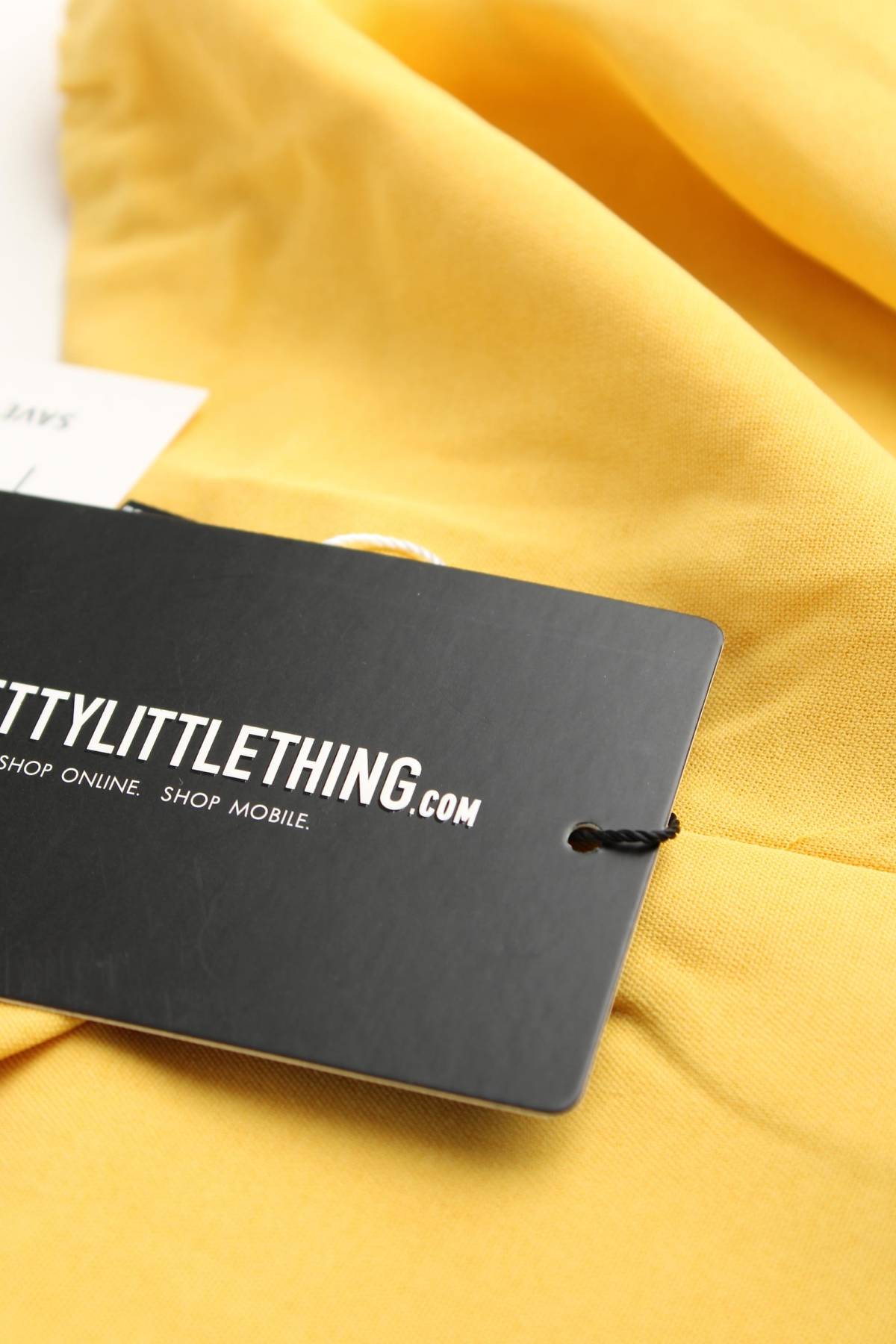 Μπουστάκι Pretty Little Thing3