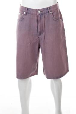 Ανδρικά τζιν σορτσάκια Only & Sons1 - Contourshop.gr Ανδρικά τζιν σορτσάκια Only & Sons1