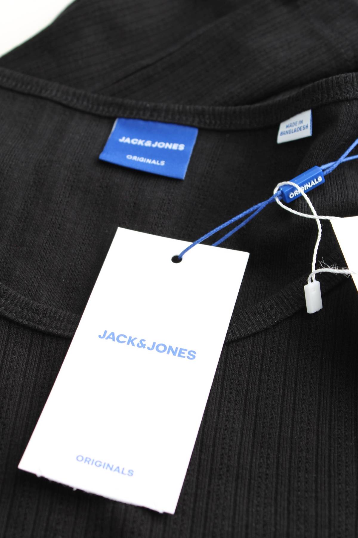 Ανδρικά φανελάκια Jack & Jones Originals3 - Contourshop.gr Ανδρικά φανελάκια Jack & Jones Originals3