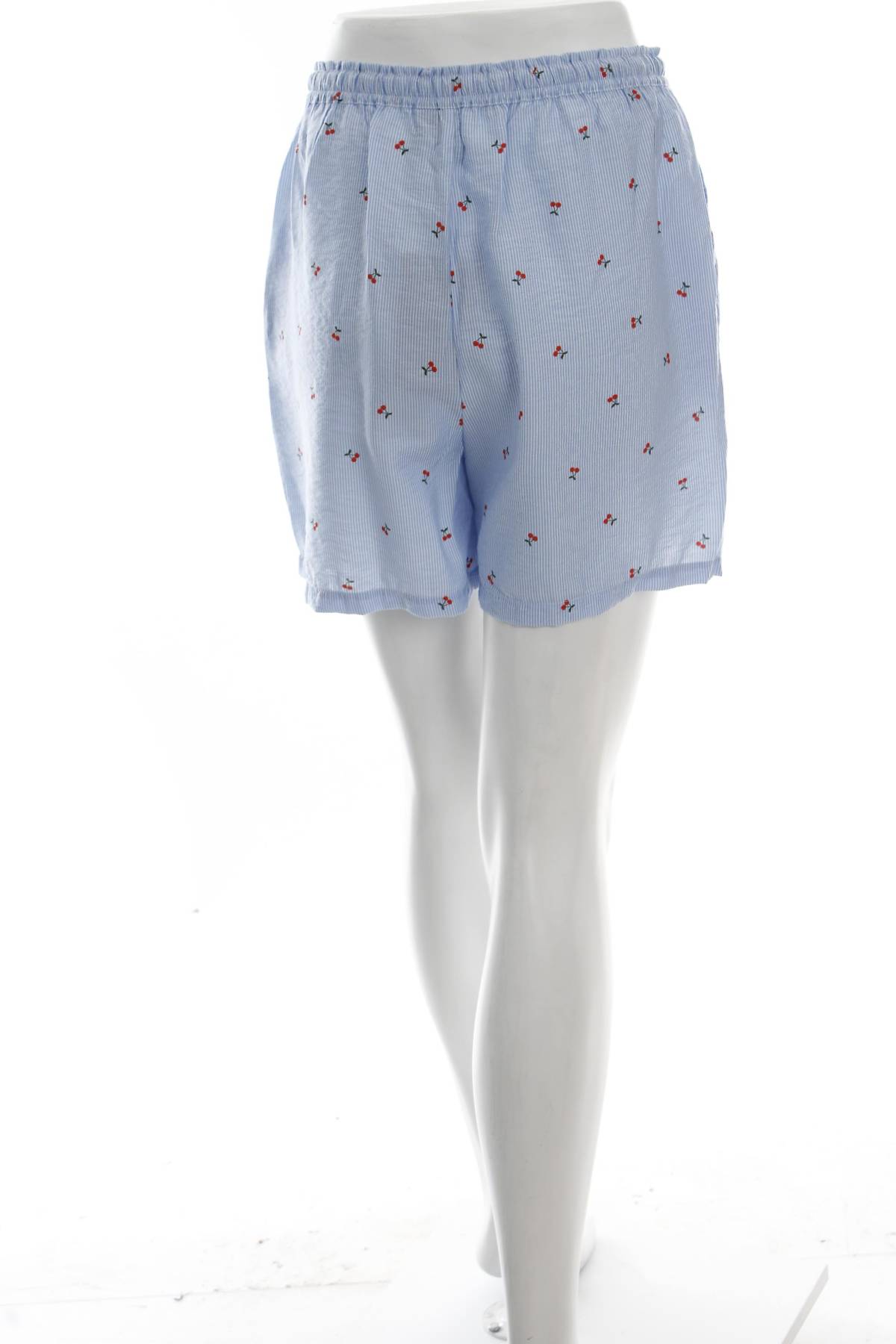 Γυναικείο σορτσάκι Vero Moda2