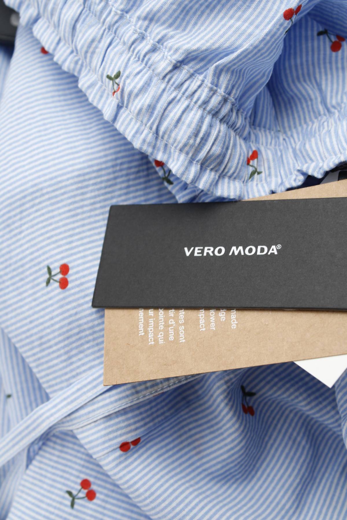 Γυναικείο σορτσάκι Vero Moda3